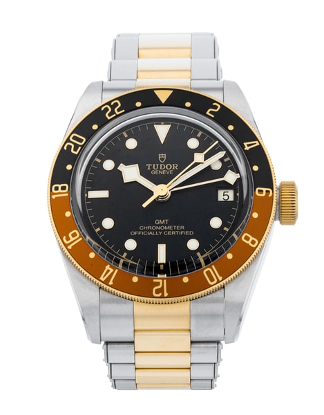Tudor Black Bay GMT M79833MN-0001